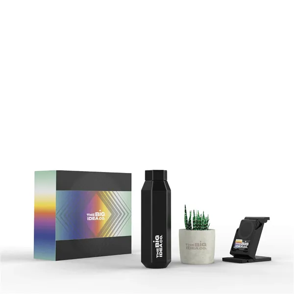 Desk Staples Kit - Desk Staples Kit - Image 0 of 3