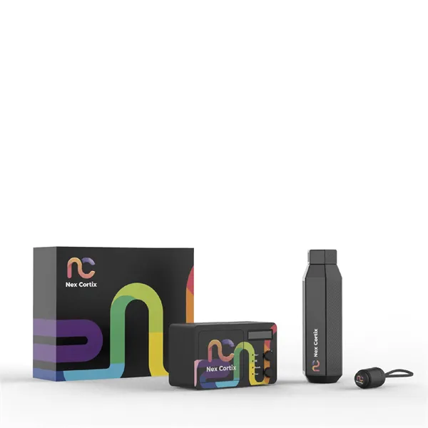 Precision Picks Kit - Precision Picks Kit - Image 0 of 3