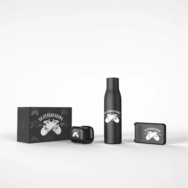 Hydroboomz Kit - Hydroboomz Kit - Image 0 of 3