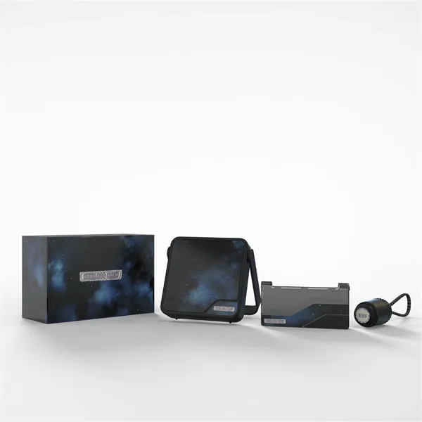 Chill and Charge Kit - Chill and Charge Kit - Image 0 of 3