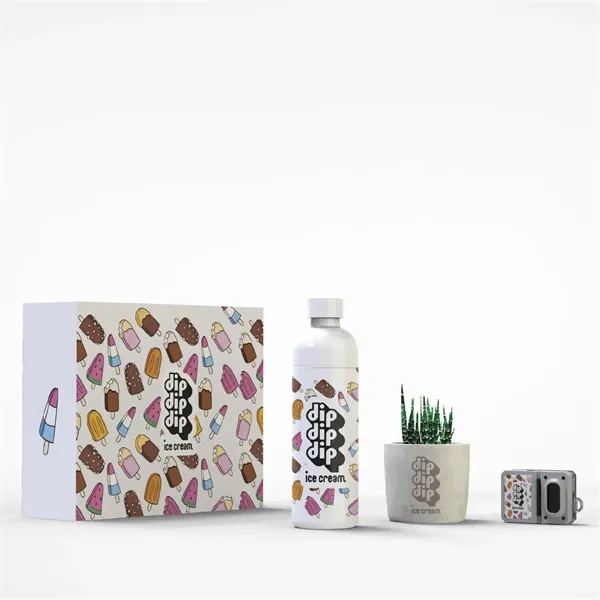 Sound and Grow Kit - Sound and Grow Kit - Image 0 of 3