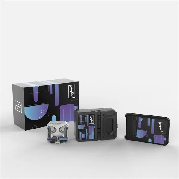 Power Sounds Kit - Power Sounds Kit - Image 0 of 3