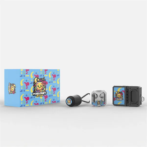 Audio Connect Kit - Audio Connect Kit - Image 0 of 3