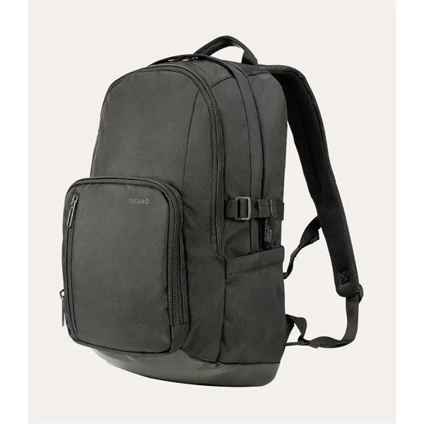 TUCANO® - Italy CENTRO Recycled Business Executive Backpack