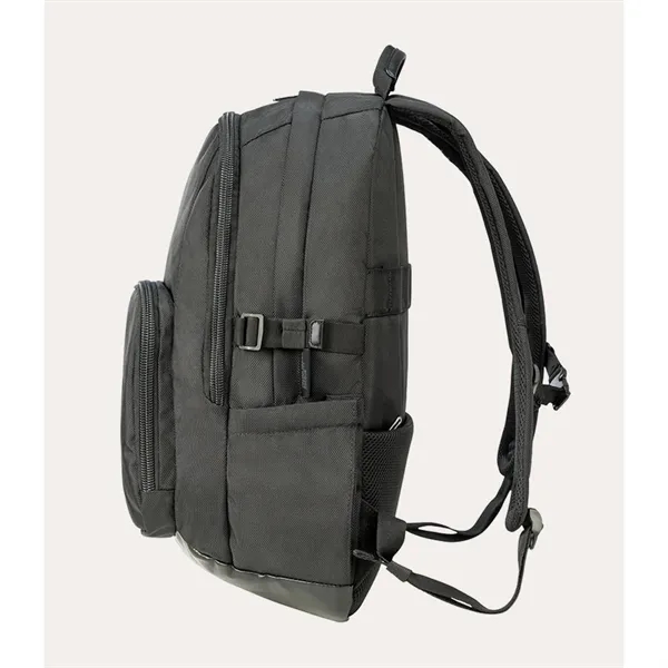 TUCANO® - Italy CENTRO Recycled Business Executive Backpack