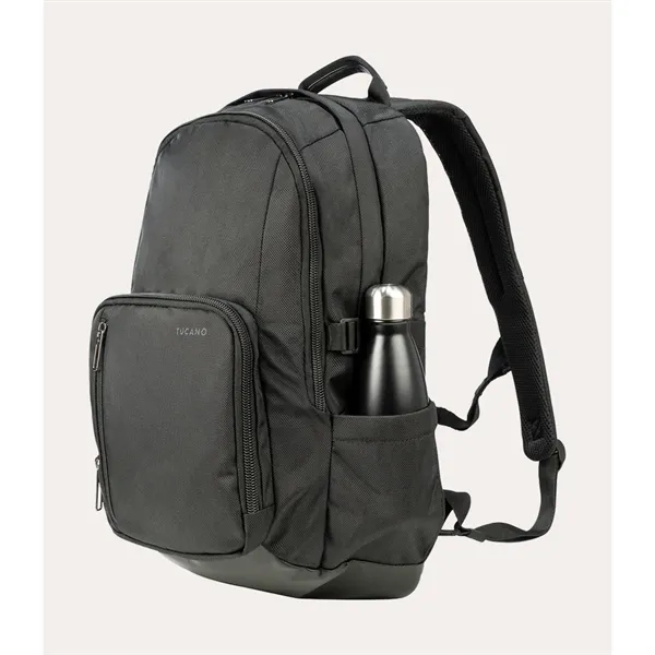 TUCANO® - Italy CENTRO Recycled Business Executive Backpack
