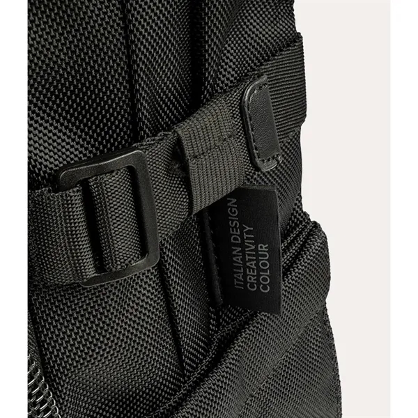 TUCANO® - Italy CENTRO Recycled Business Executive Backpack