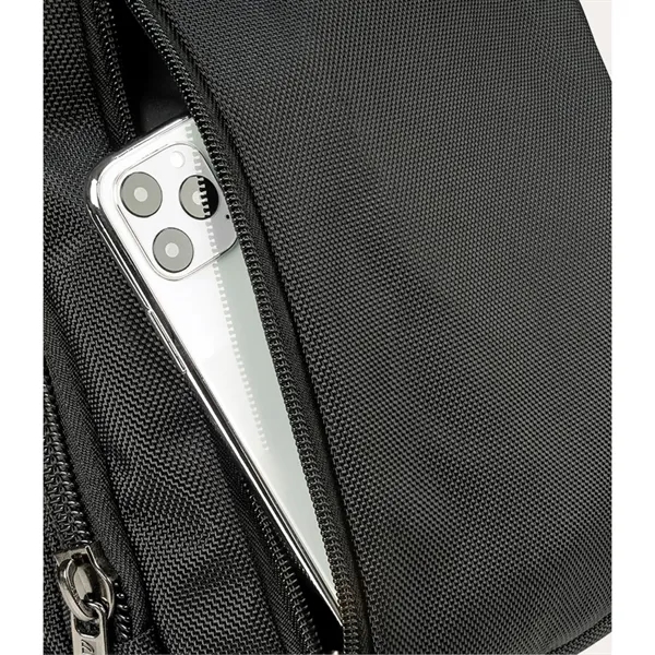 TUCANO® - Italy CENTRO Recycled Business Executive Backpack
