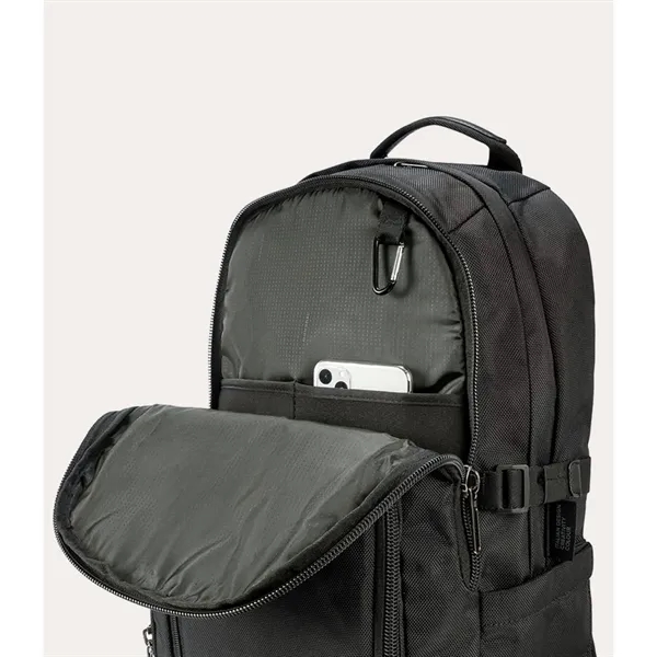 TUCANO® - Italy CENTRO Recycled Business Executive Backpack