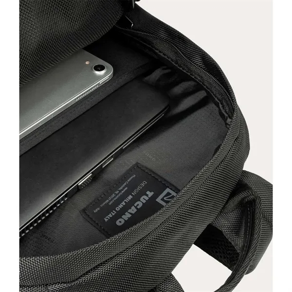 TUCANO® - Italy CENTRO Recycled Business Executive Backpack
