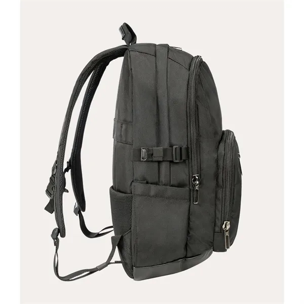 TUCANO® - Italy CENTRO Recycled Business Executive Backpack