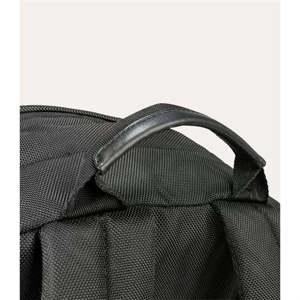 TUCANO® - Italy CENTRO Recycled Business Executive Backpack