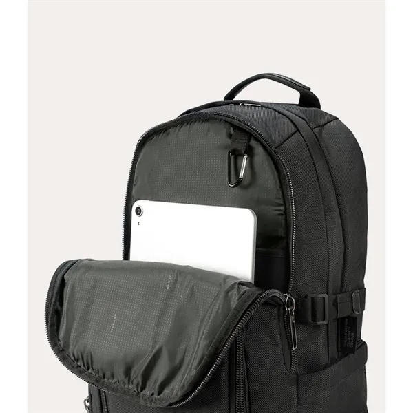 TUCANO® - Italy CENTRO Recycled Business Executive Backpack