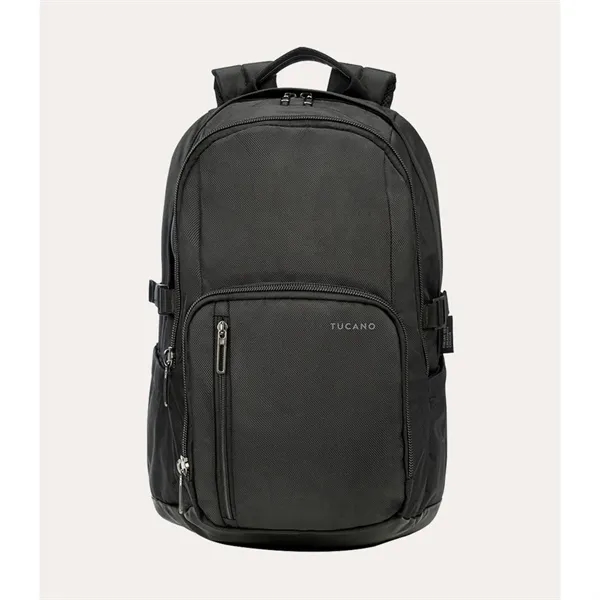 TUCANO® - Italy CENTRO Recycled Business Executive Backpack
