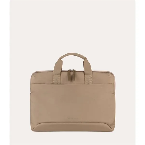 TUCANO® - Italy Recycled Executive Anti-Shock 14" Laptop Bag - TUCANO® - Italy Recycled Executive Anti-Shock 14" Laptop Bag - Image 5 of 11