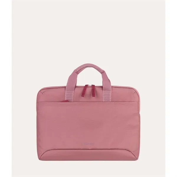 TUCANO® - Italy Recycled Executive Anti-Shock 14" Laptop Bag - TUCANO® - Italy Recycled Executive Anti-Shock 14" Laptop Bag - Image 9 of 11