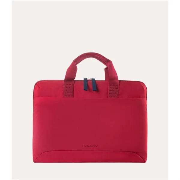 TUCANO® - Italy Recycled Anti-Shock Business 16" Laptop Bag - TUCANO® - Italy Recycled Anti-Shock Business 16" Laptop Bag - Image 2 of 14