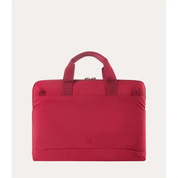 TUCANO® - Italy Recycled Anti-Shock Business 16" Laptop Bag - TUCANO® - Italy Recycled Anti-Shock Business 16" Laptop Bag - Image 6 of 14