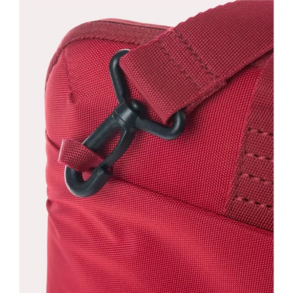 TUCANO® - Italy Recycled Anti-Shock Business 16" Laptop Bag - TUCANO® - Italy Recycled Anti-Shock Business 16" Laptop Bag - Image 3 of 14