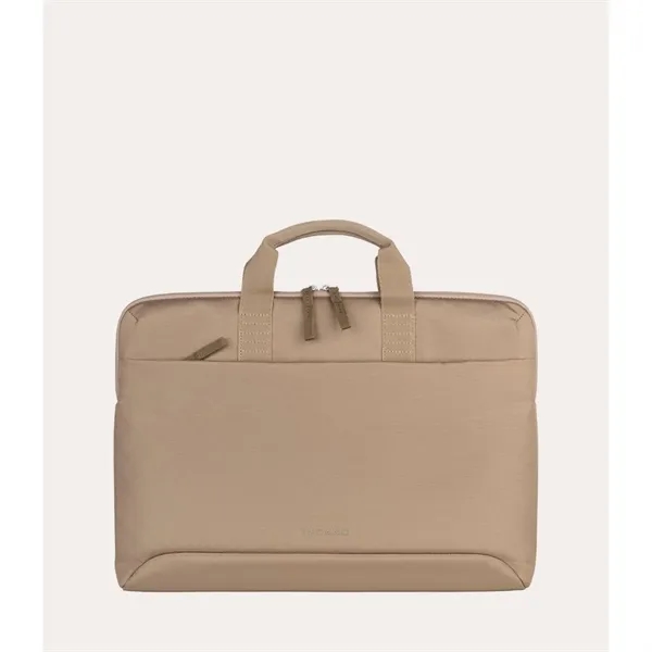TUCANO® - Italy Recycled Anti-Shock Business 16" Laptop Bag - TUCANO® - Italy Recycled Anti-Shock Business 16" Laptop Bag - Image 10 of 14