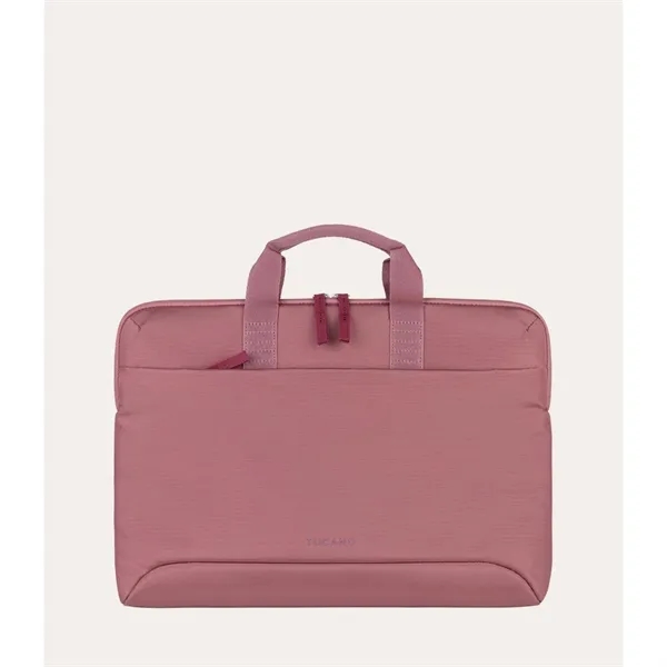 TUCANO® - Italy Recycled Anti-Shock Business 16" Laptop Bag - TUCANO® - Italy Recycled Anti-Shock Business 16" Laptop Bag - Image 11 of 14