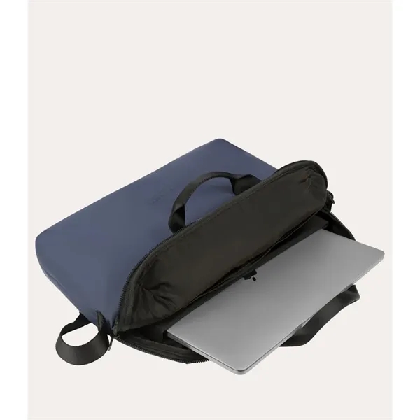 TUCANO® - Italy Modern Sporty Business 16" Laptop Bag - TUCANO® - Italy Modern Sporty Business 16" Laptop Bag - Image 3 of 7