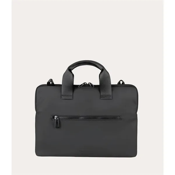 TUCANO® Italy Modern Waterproof Business 15" Laptop Bag - TUCANO® Italy Modern Waterproof Business 15" Laptop Bag - Image 8 of 9