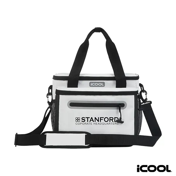 iCOOL® Vail 24-Can Cooler Bag - iCOOL® Vail 24-Can Cooler Bag - Image 3 of 3