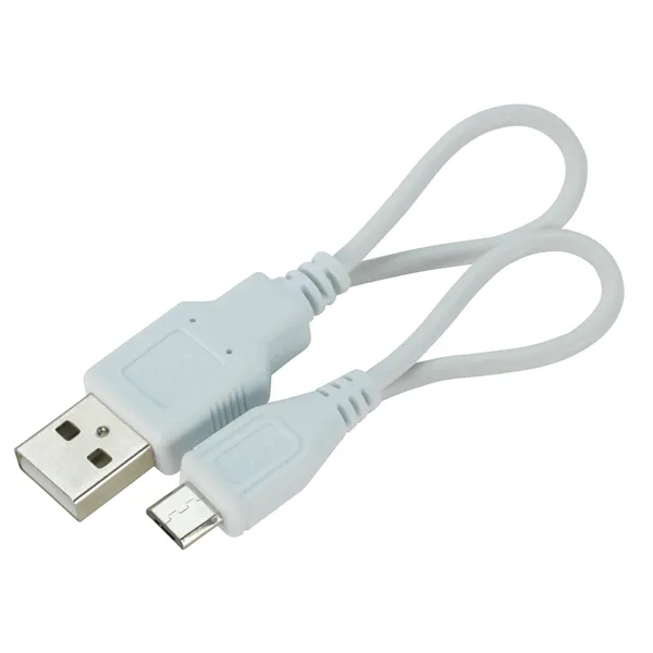 Good Value™ Arnold Aluminum Power Bank 8000 mAh - Good Value™ Arnold Aluminum Power Bank 8000 mAh - Image 0 of 0