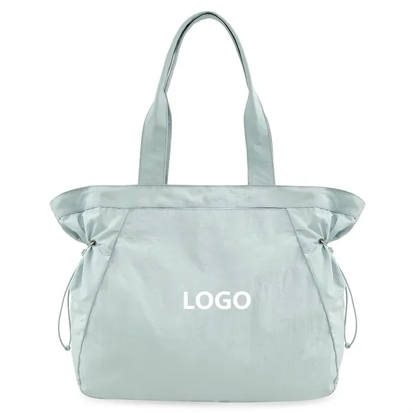 Waterproof Single Shoulder Bag - Waterproof Single Shoulder Bag - Image 0 of 6