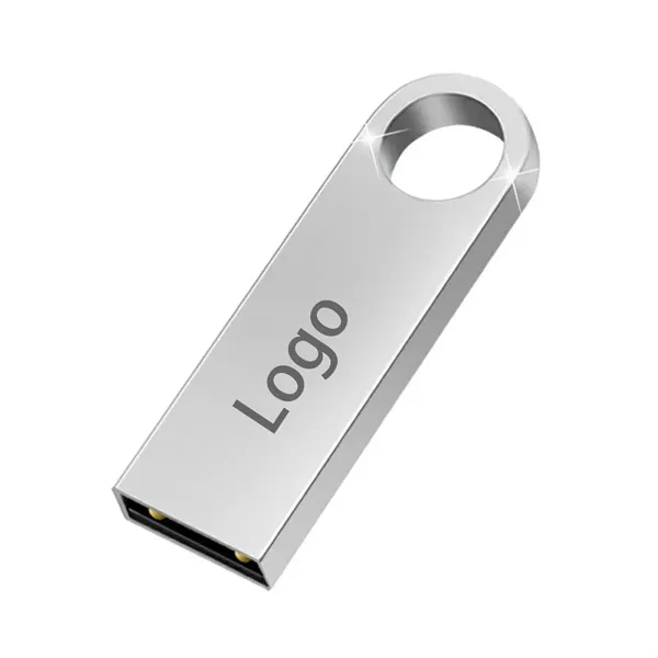 Custom Logo Portable 16G USB Flash Disk - Custom Logo Portable 16G USB Flash Disk - Image 1 of 1