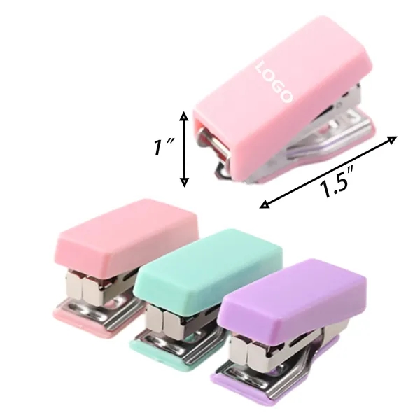 Mini Stapler - Mini Stapler - Image 0 of 0