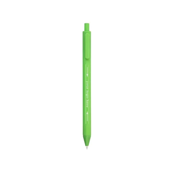 0.5mm Black Gel Pen In Candy Colors - 0.5mm Black Gel Pen In Candy Colors - Image 2 of 3