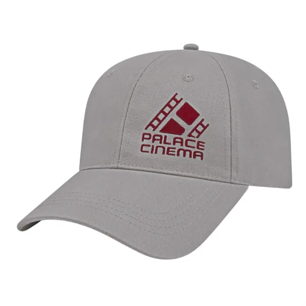 Cap America X-Tra Value Structured Cap - Cap America X-Tra Value Structured Cap - Image 0 of 0