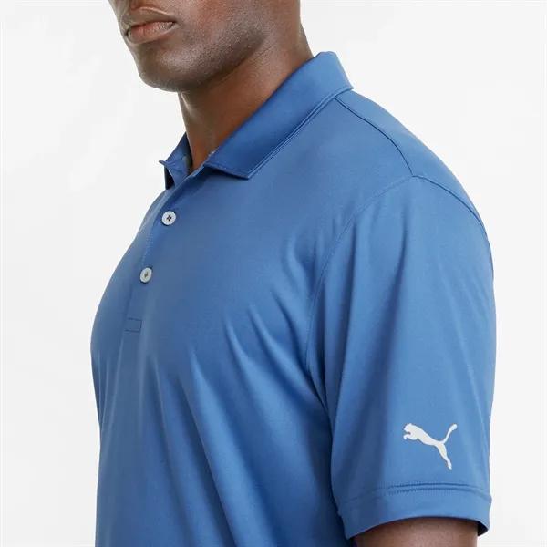 Puma Gamer Polo - Puma Gamer Polo - Image 2 of 12