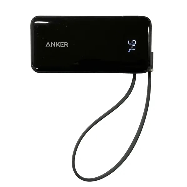 ANKER Fusion 10K 3-IN-1 - ANKER Fusion 10K 3-IN-1 - Image 1 of 5