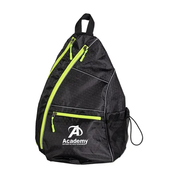 Pickleball Tournament Bag - Pickleball Tournament Bag - Image 0 of 0