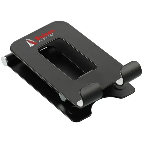Mobile Metal Phone Stand - Mobile Metal Phone Stand - Image 0 of 0
