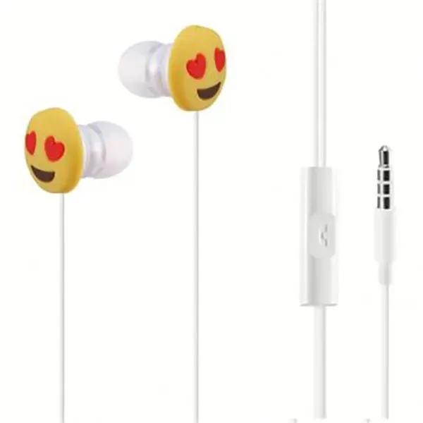 Custom Shape Earbud - Custom Shape Earbud - Image 0 of 4