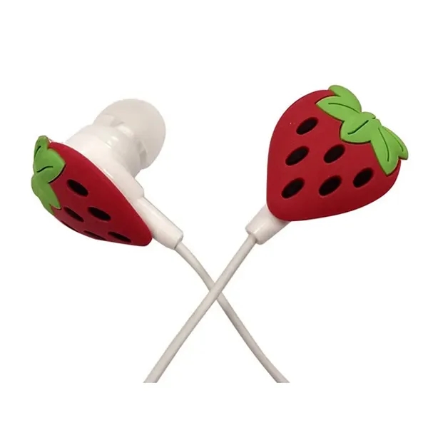 Custom Shape Earbud - Custom Shape Earbud - Image 2 of 4