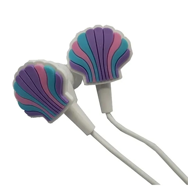 Custom Shape Earbud - Custom Shape Earbud - Image 3 of 4
