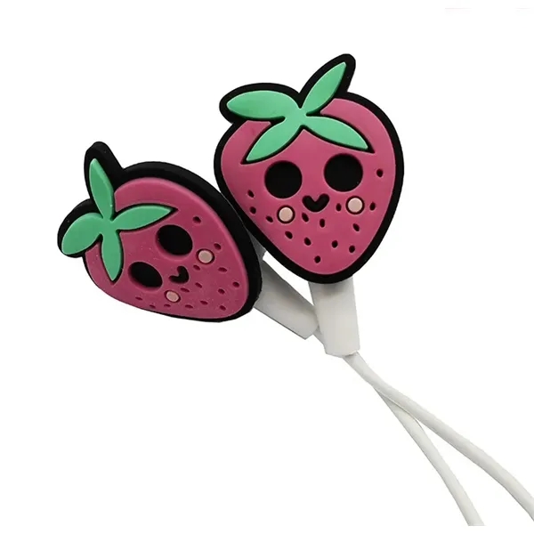 Custom Shape Earbud - Custom Shape Earbud - Image 4 of 4