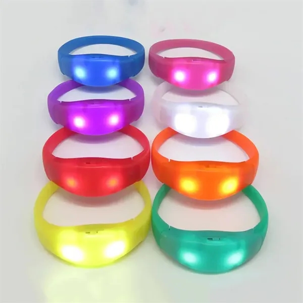 LED Bracelet - LED Bracelet - Image 2 of 4