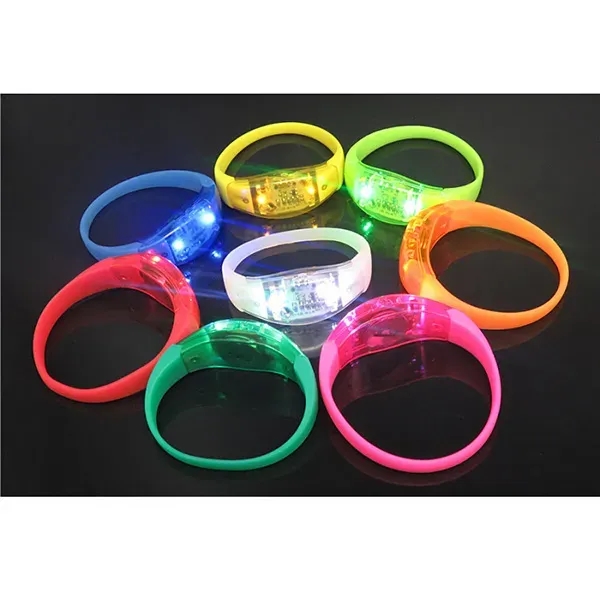 LED Bracelet - LED Bracelet - Image 0 of 4