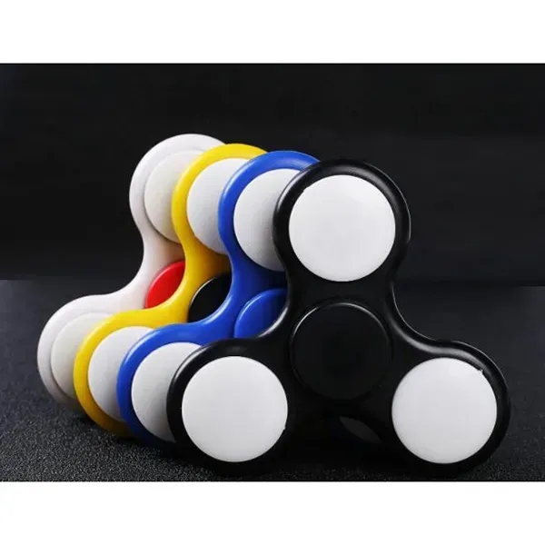 LED Fidget Spinner - LED Fidget Spinner - Image 3 of 4