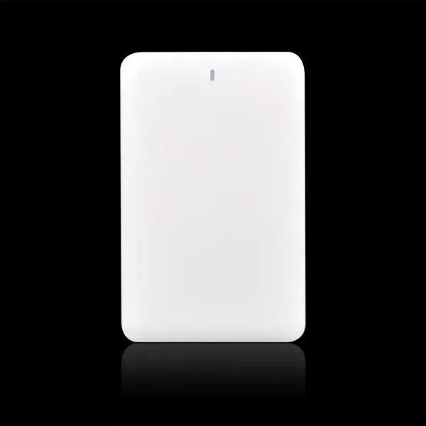 Card Shape Power Bank - Card Shape Power Bank - Image 4 of 4