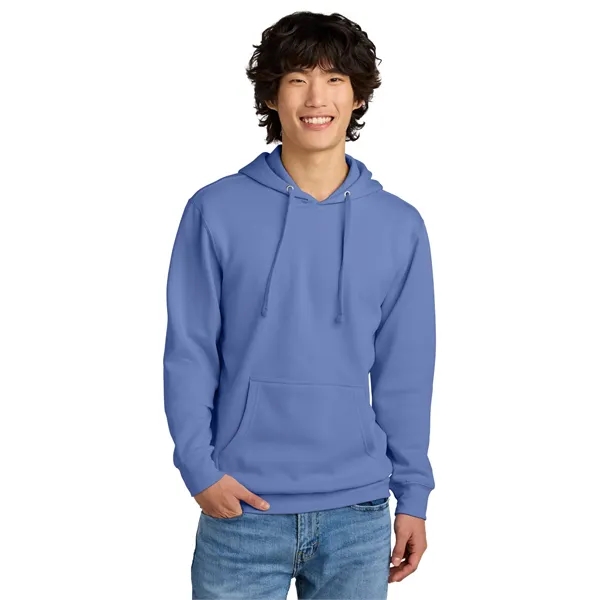 District V.I.T. Fleece Hoodie - District V.I.T. Fleece Hoodie - Image 166 of 168