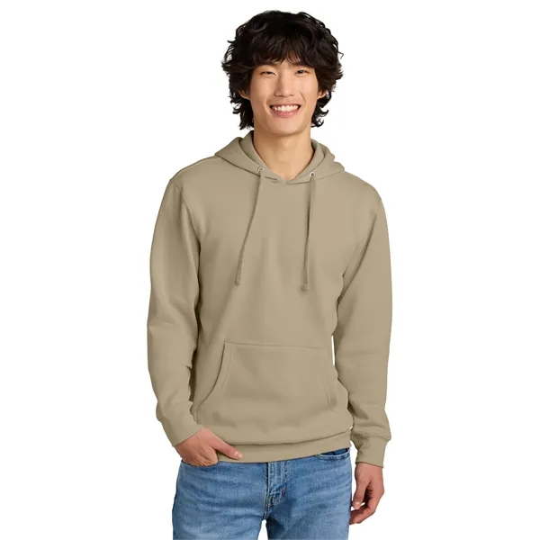 District V.I.T. Fleece Hoodie - District V.I.T. Fleece Hoodie - Image 167 of 168