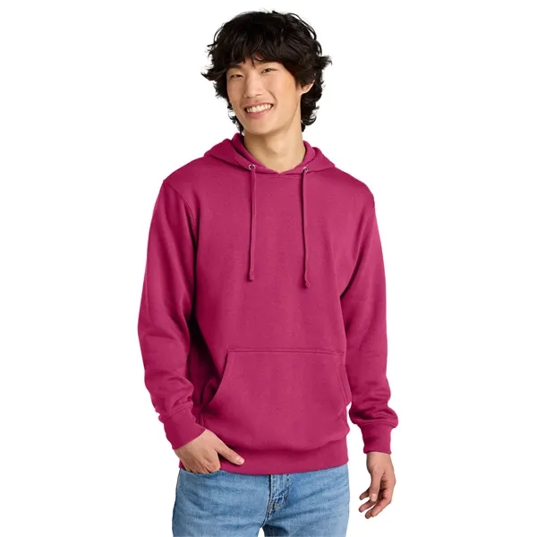 District V.I.T. Fleece Hoodie - District V.I.T. Fleece Hoodie - Image 168 of 168