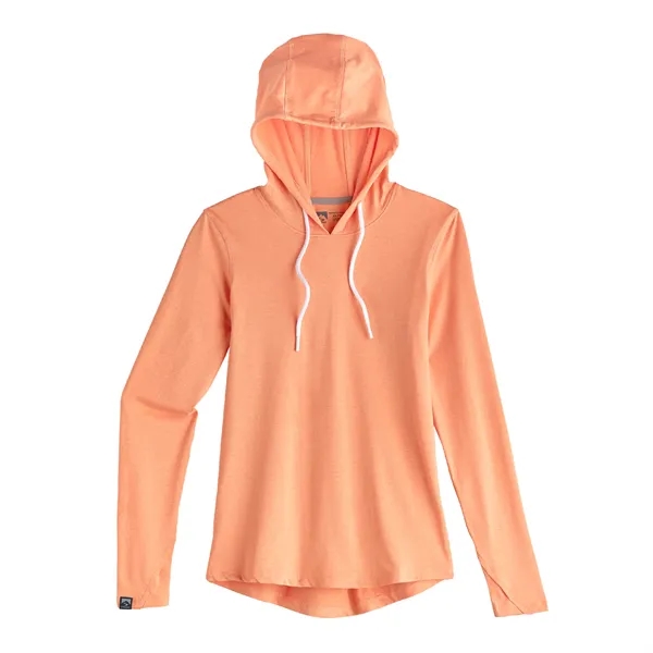 Storm Creek Women's Sightseer Performance Hoodie - Storm Creek Women's Sightseer Performance Hoodie - Image 20 of 20